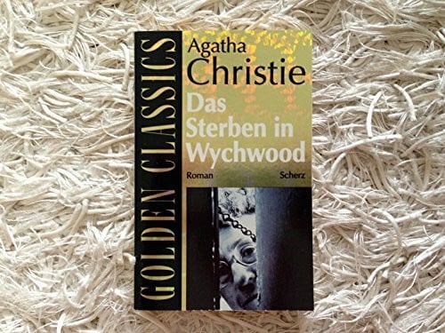 Das Sterben in Wychwood