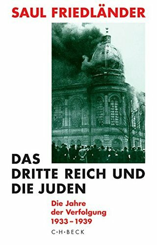 Das Dritte Reich und die Juden 1