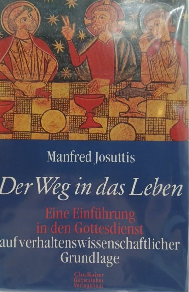 Der Weg in das Leben