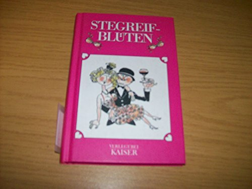 Stegreifblüten