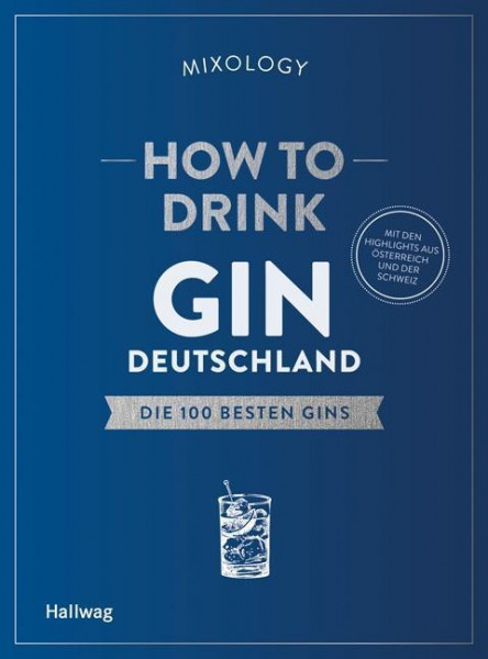How to Drink Gin: Deutschland