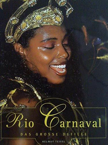 Rio Carnaval, m. Samba-CD-Audio