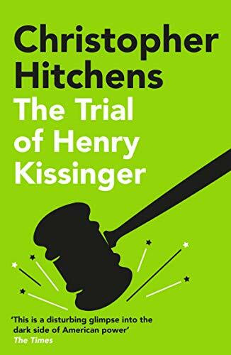 The Trial of Henry Kissinger