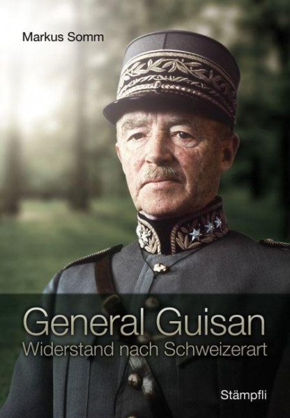 General Guisan