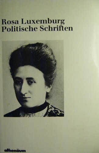 Politische Schriften