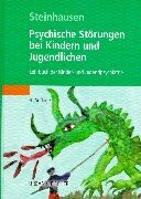 Psychische Störungen bei Kindern und Jugendlichen. Lehrbuch der Kinder- und Jugendpsychiatrie