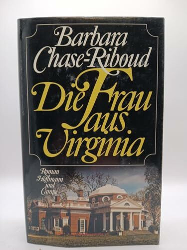 Die Frau aus Virginia