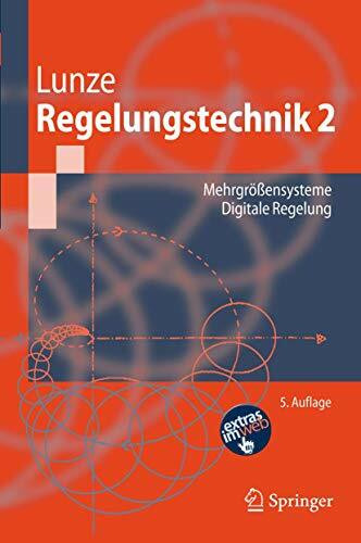 Regelungstechnik 2