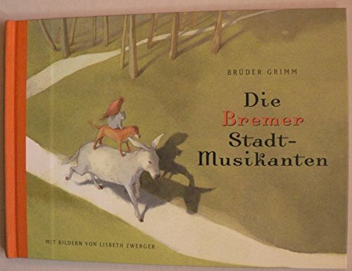 Die Bremer Stadtmusikanten