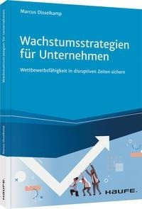 Wachstumsstrategien für Unternehmen