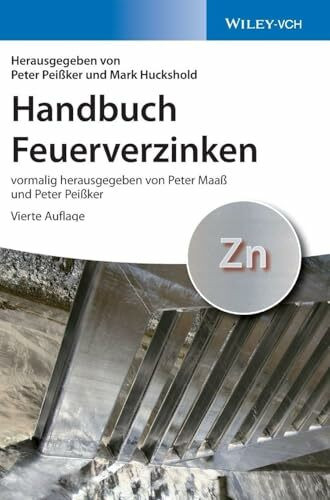 Handbuch Feuerverzinken