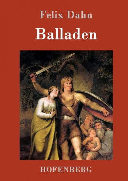 Balladen