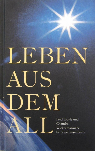 Leben aus dem All