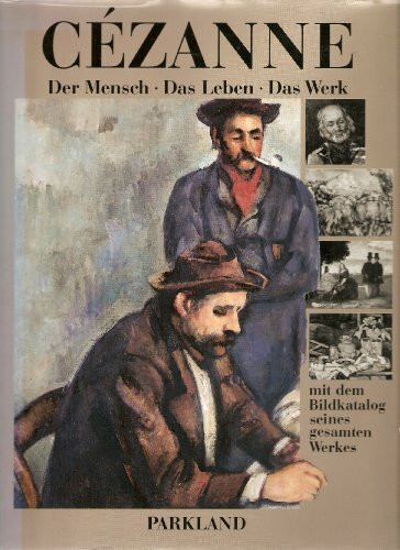 Cézanne