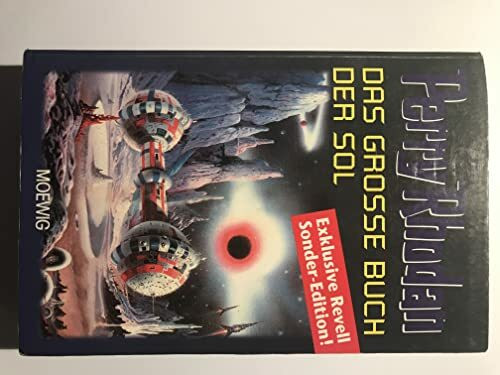 Das grosse Buch der SOL (Exklusive Revell Sonder-Edition)