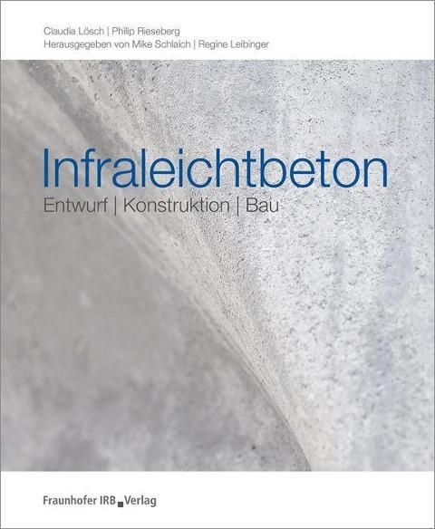 Infraleichtbeton