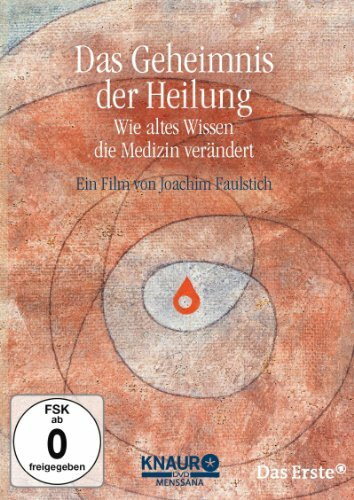 Das Geheimnis der Heilung: Wie altes Wissen die Medizin verändert