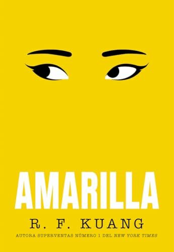 Amarilla Amarilla