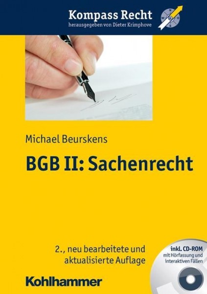 BGB II: Sachenrecht