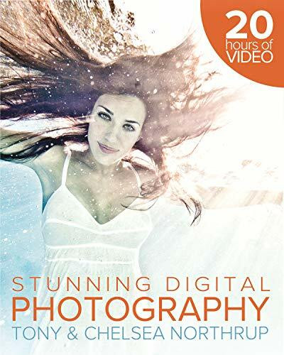 Tony Northrup's Dslr Book: How to Create Stunning Digital Photography