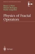 Physics of Fractal Operators