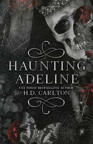 Haunting Adeline