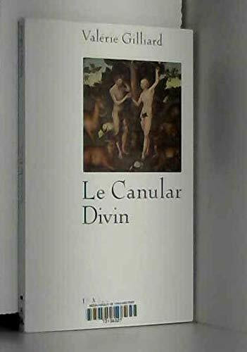 CANULAR DIVIN -LE-