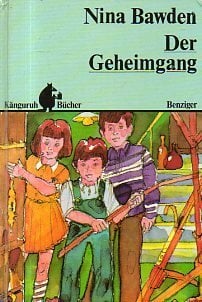 Der Geheimgang Der Geheimgang