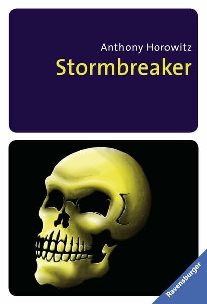 Stormbreaker (Alex Rider)