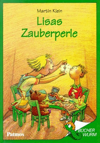 Lisas Zauberperle