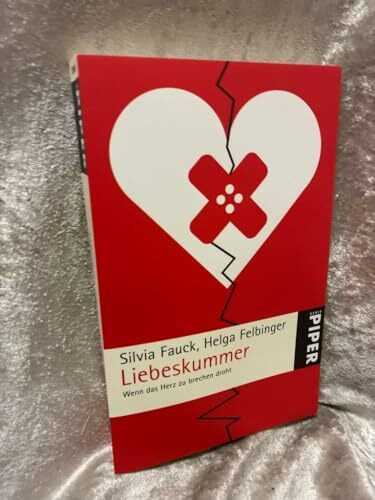 Liebeskummer: Wenn das Herz zu brechen droht