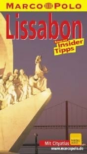 Lissabon. Von Hüller, Annette