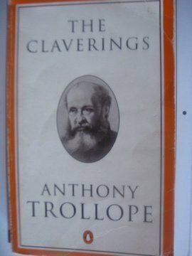 The Claverings (Penguin Trollope, Band 22)
