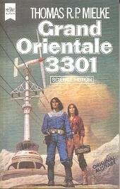 Grand Orientale 3301.