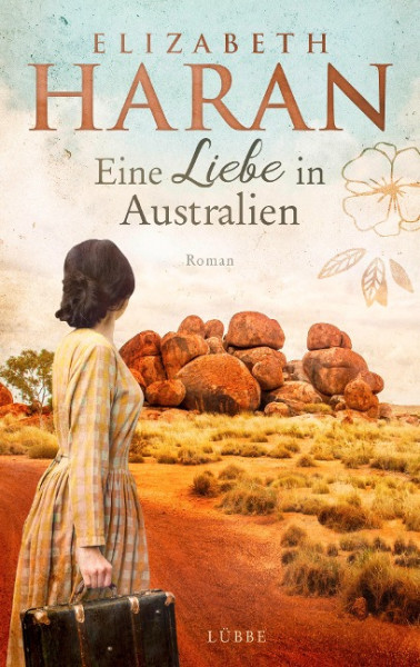 Eine Liebe in Australien