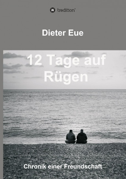 12 Tage auf Rügen