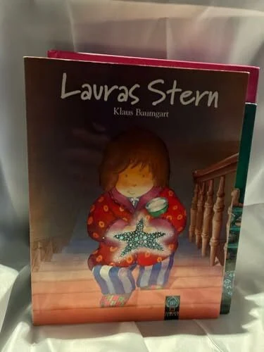 Lauras Stern