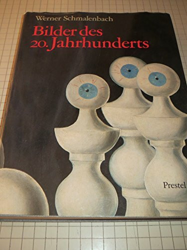Bilder des 20. Jahrhunderts. Die Kunstsammlung Nordrhein- Westfalen, Düsseldorf