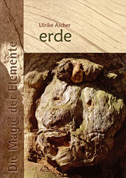 Die Magie der Elemente - Band 1: Erde