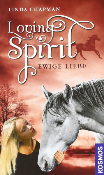 Loving Spirit, 2, Ewige Liebe