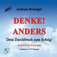 DENKE! ANDERS