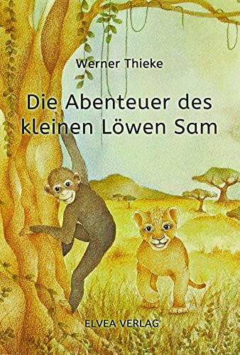 Die Abenteuer des kleinen Löwen Sam