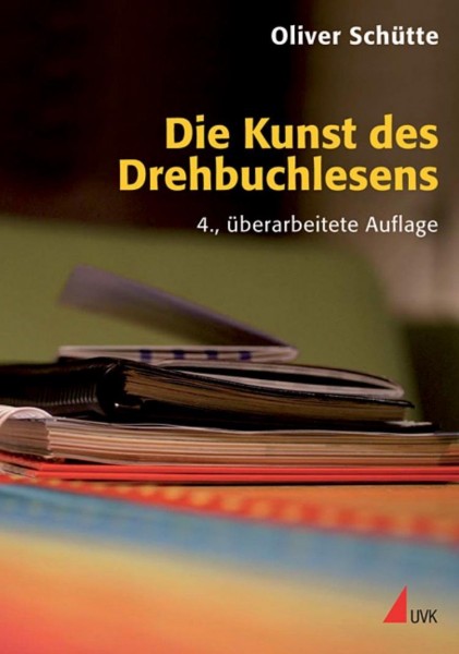 Die Kunst des Drehbuchlesens