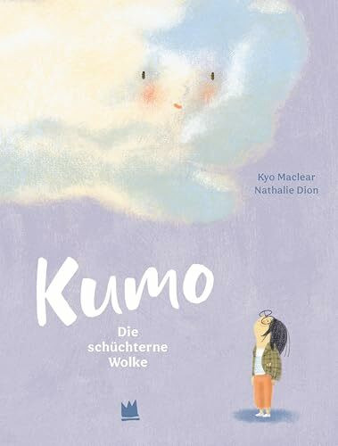 Kumo: Die schüchterne Wolke