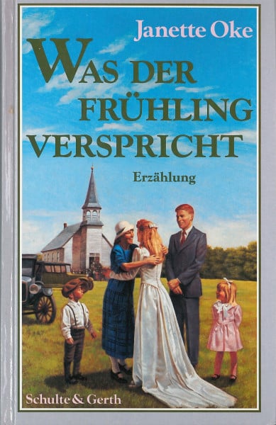 Was der Frühling verspricht