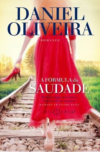 A fórmula da saudade (portugiesisch)