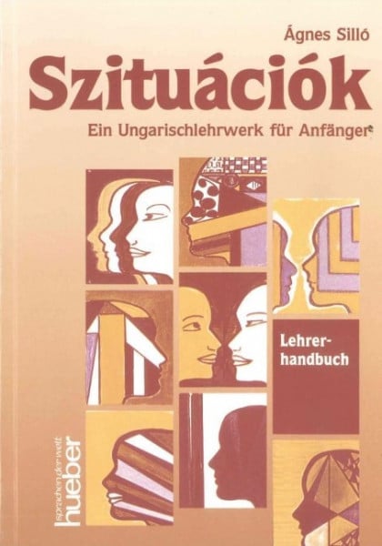 Szituaciok. Lehrerhandbuch