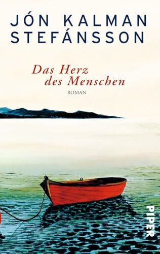 Das Herz des Menschen: Roman