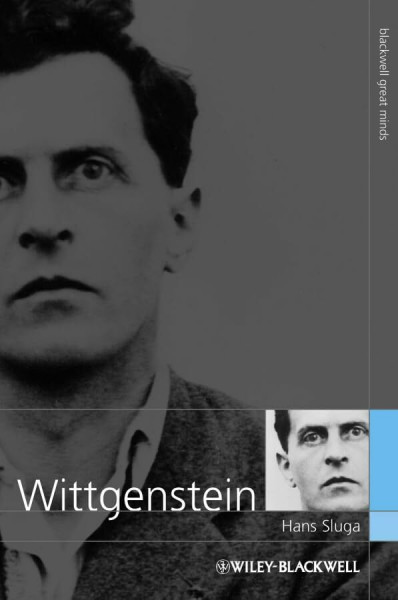 Wittgenstein (Blackwell Great Minds, 13, Band 13)