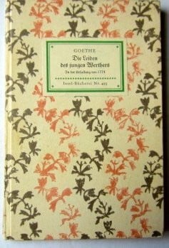 Die Leiden des jungen Werther: (Reclam Lese-Klassiker)